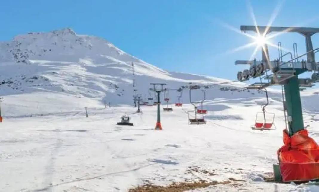 Saklıkent Ne Zaman Açılacak? Nerede? Otobüs Saatleri! Yol Tarifi 1